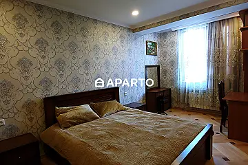 1750 ლარი ღამე, ბინა დღიურად
