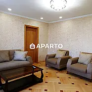1750 ლარი ღამე, ბინა დღიურად