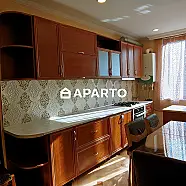 1750 ლარი ღამე, ბინა დღიურად