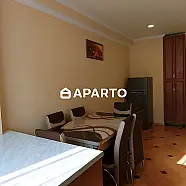 1750 ლარი ღამე, ბინა დღიურად