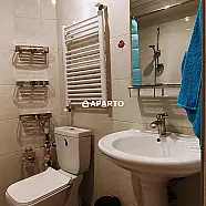1750 ლარი ღამე, ბინა დღიურად