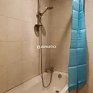 1750 ლარი ღამე, ბინა დღიურად