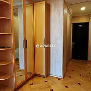 1750 ლარი ღამე, ბინა დღიურად