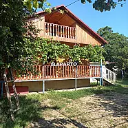 100 ლარი ღამე, ბინა დღიურად