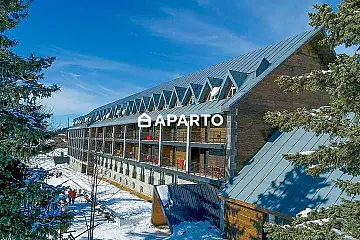 60 ლარი ღამე, ბინა დღიურად
