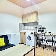 60 ლარი ღამე, ბინა დღიურად