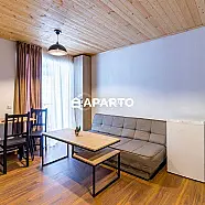 80 ლარი ღამე, ბინა დღიურად
