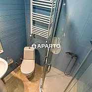 80 ლარი ღამე, ბინა დღიურად