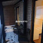 80 ლარი ღამე, ბინა დღიურად