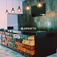 80 ლარი ღამე, ბინა დღიურად