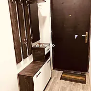 80 ლარი ღამე, ბინა დღიურად