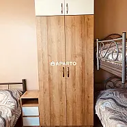80 ლარი ღამე, ბინა დღიურად