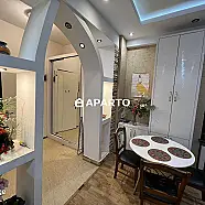 120 ლარი ღამე, ბინა დღიურად