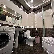 120 ლარი ღამე, ბინა დღიურად
