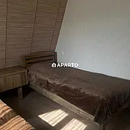 200 ლარი ღამე, ბინა დღიურად