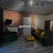 200 ლარი ღამე, ბინა დღიურად