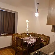 90 ლარი ღამე, ბინა დღიურად