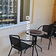 90 ლარი ღამე, ბინა დღიურად