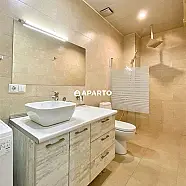 120 ლარი ღამე, ბინა დღიურად