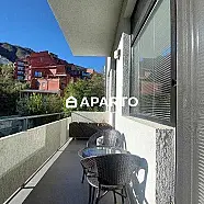 120 ლარი ღამე, ბინა დღიურად