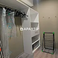 120 ლარი ღამე, ბინა დღიურად