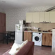 130 ლარი ღამე, ბინა დღიურად