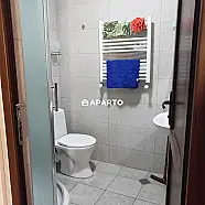 130 ლარი ღამე, ბინა დღიურად