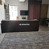 130 ლარი ღამე, ბინა დღიურად