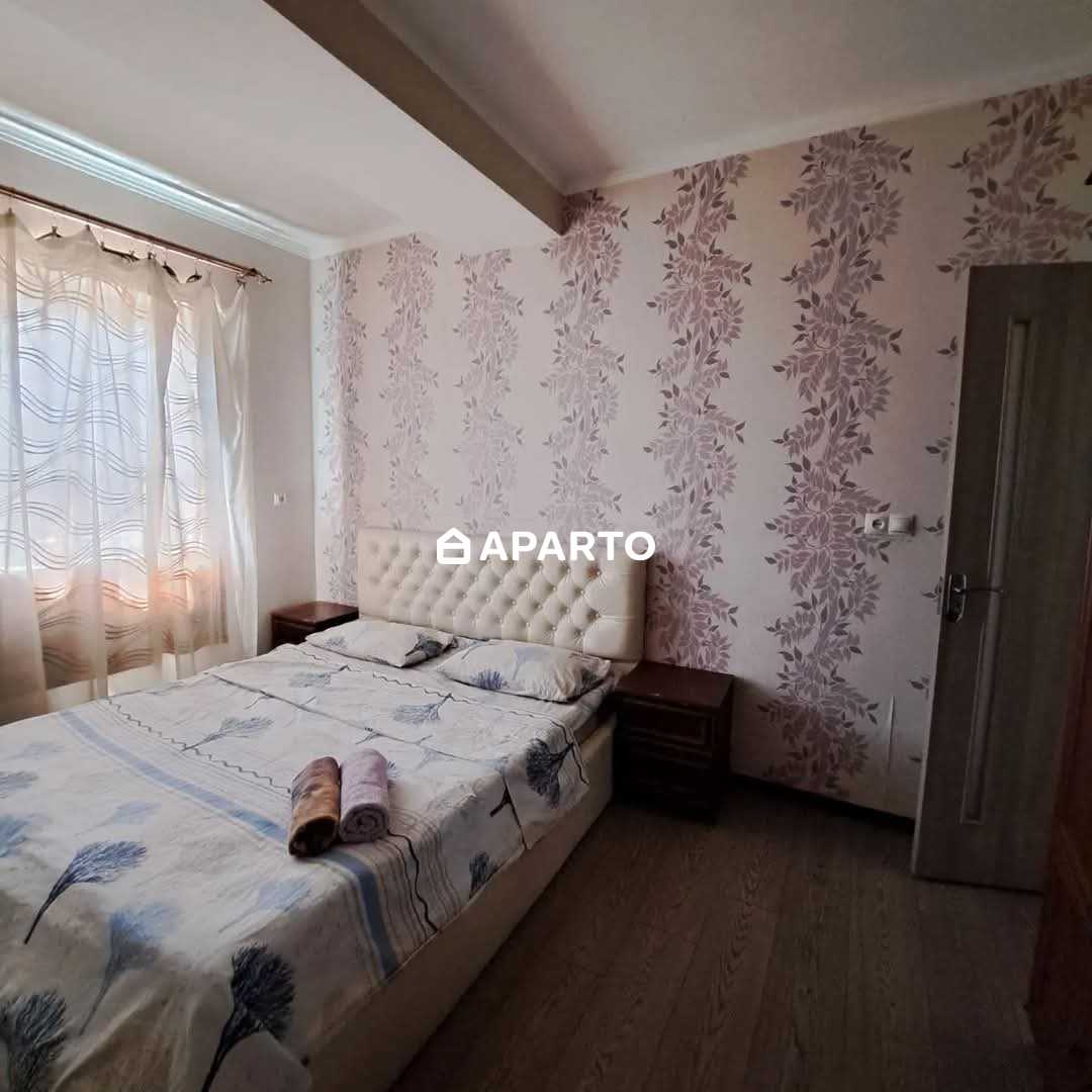 binebi dgiurad