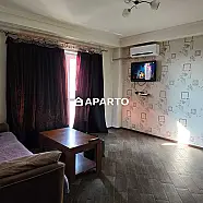 50 ლარი ღამე, ბინა დღიურად