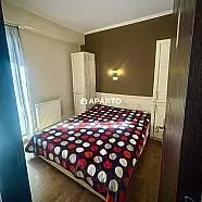 140 ლარი ღამე, ბინა დღიურად