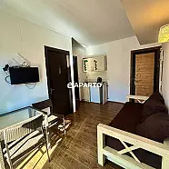 140 ლარი ღამე, ბინა დღიურად
