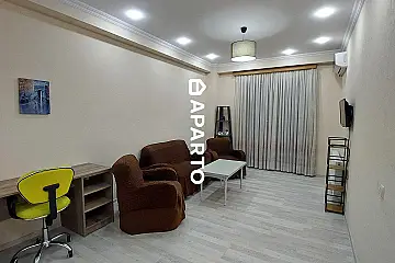90 ლარი ღამე, ბინა დღიურად
