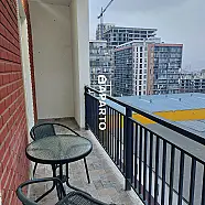 90 ლარი ღამე, ბინა დღიურად