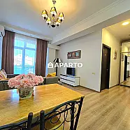60 ლარი ღამე, ბინა დღიურად