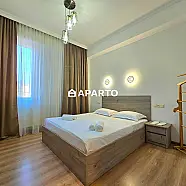 60 ლარი ღამე, ბინა დღიურად