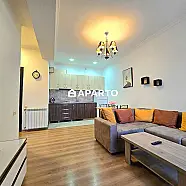 60 ლარი ღამე, ბინა დღიურად