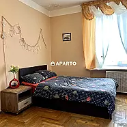 60 ლარი ღამე, ბინა დღიურად