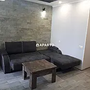 100 ლარი ღამე, ბინა დღიურად