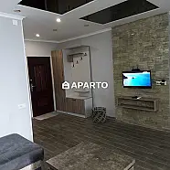 100 ლარი ღამე, ბინა დღიურად