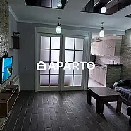 100 ლარი ღამე, ბინა დღიურად
