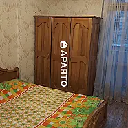100 ლარი ღამე, ბინა დღიურად