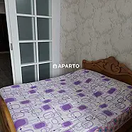 100 ლარი ღამე, ბინა დღიურად