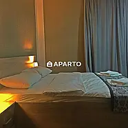 50 ლარი ღამე, ბინა დღიურად