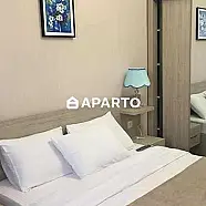 50 ლარი ღამე, ბინა დღიურად