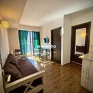 140 ლარი ღამე, ბინა დღიურად