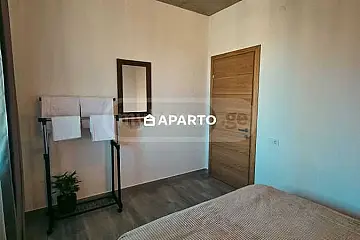 100 ლარი ღამე, ბინა დღიურად