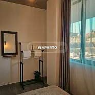 100 ლარი ღამე, ბინა დღიურად