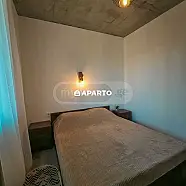 100 ლარი ღამე, ბინა დღიურად