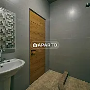 100 ლარი ღამე, ბინა დღიურად